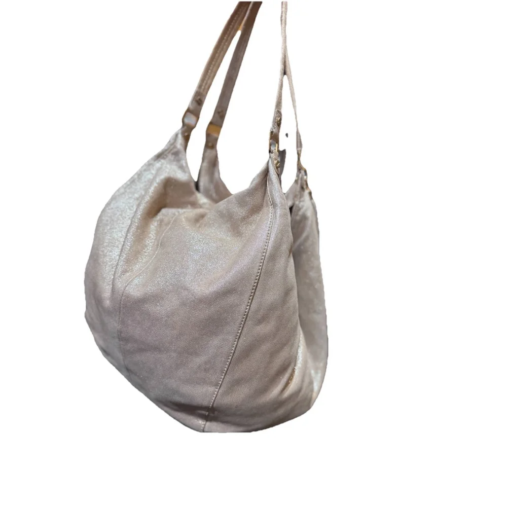 Tory Burch Dean Hobo Bag - Picture 9 of 16